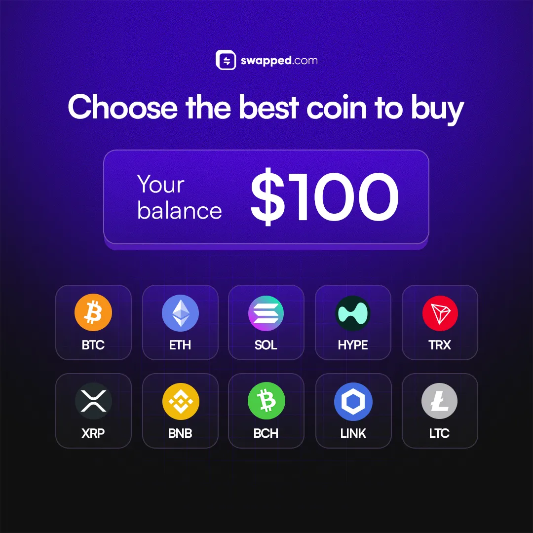 Choose the Best Coin