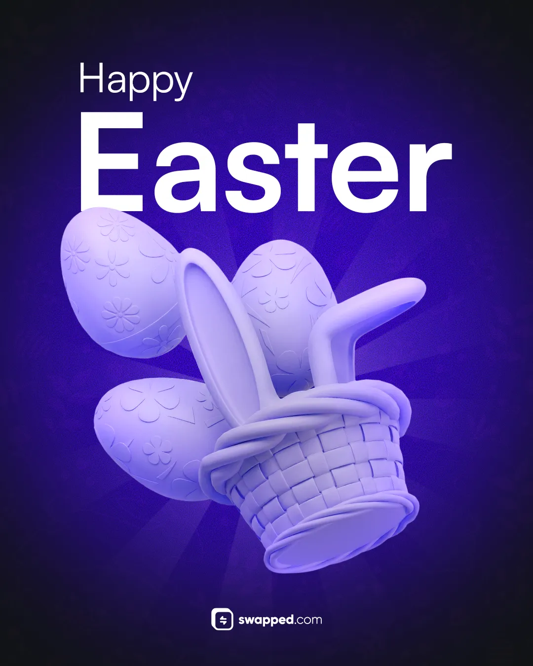Happy Easter