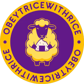 Obeytricewithrice